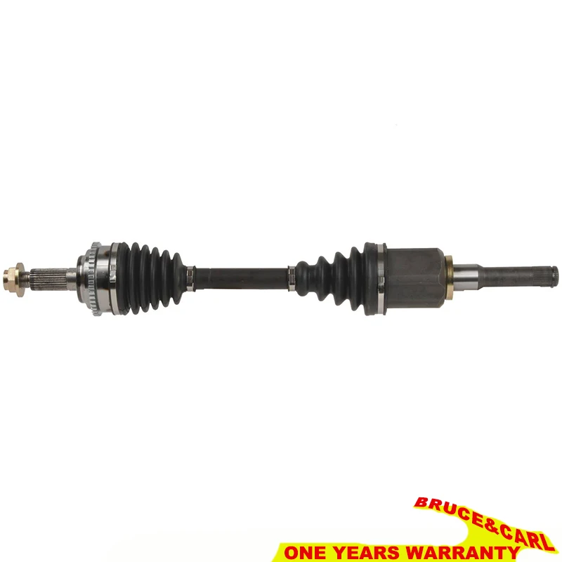Front Left CV Axle Fit FORD FUSION 2010-2012 AE5Z3A427B AE5Z-3A427-B AE5Z3A427E