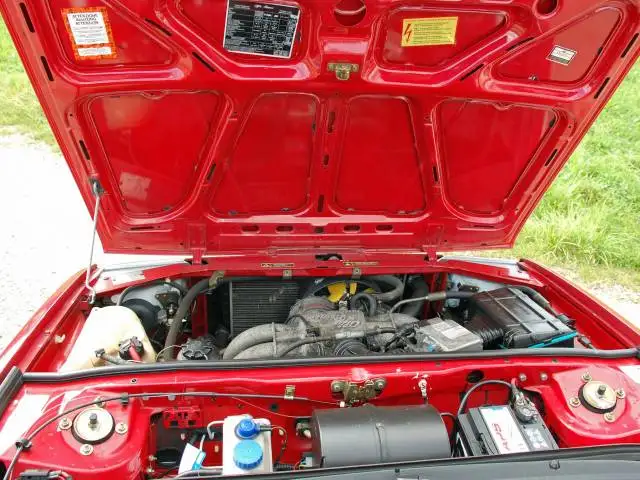 

Для Alfa Romeo 33 MK2 1990-1995 модифицированные газовые стойки Передняя капота подъемник капота амортизаторы опора пружины стержень