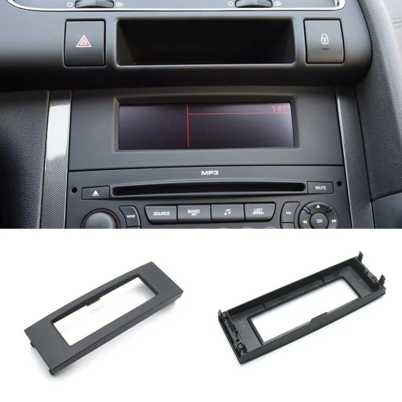 Custodia Schermo C Per Auto – Sostituzione Diretta Compatibile Con C4, C5, RD3, 207, 3008 (2012-2019)