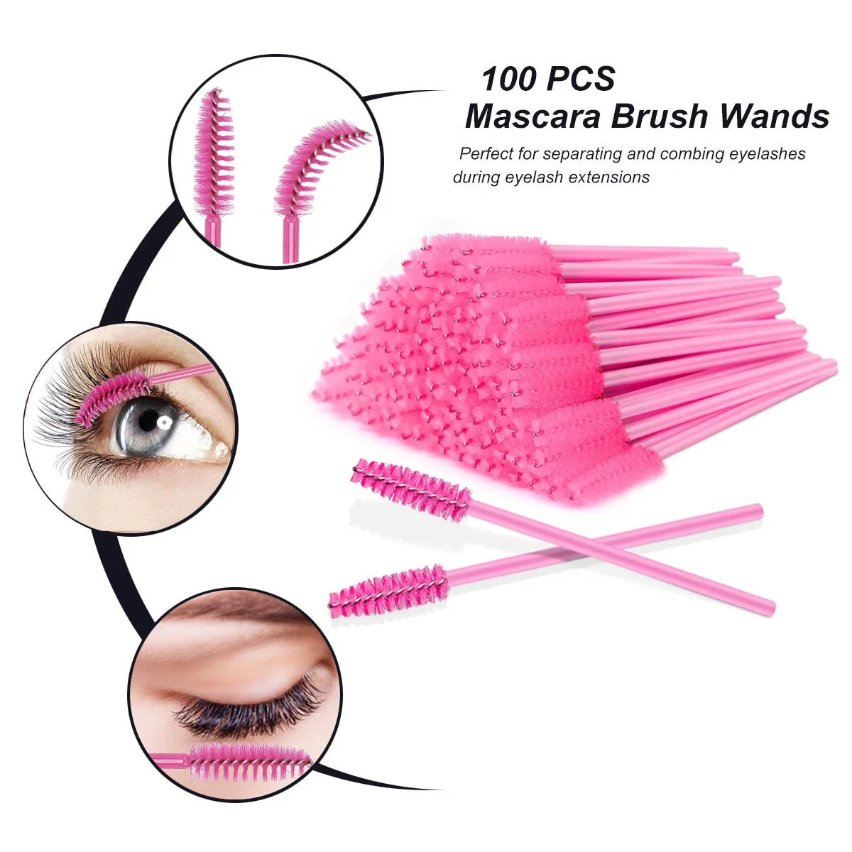 Eyelash Extension Kit for Beginner