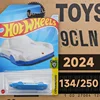 Hot Wheels Car Mainline Series Worldwide Basic Car 1/64 2024 P N Wave Model Collection Diecast 1:64 Car Toy 5