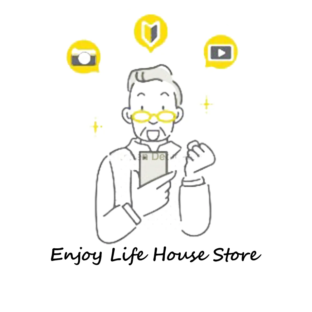 Enjoy Life House Store