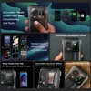 HOTWAV Cyber 15 Rugged 24GB 256GB 200MP PixSmart G99 6.6FHD+ 120Hz 6280mAh Ultra-thin NFC Global Version 4
