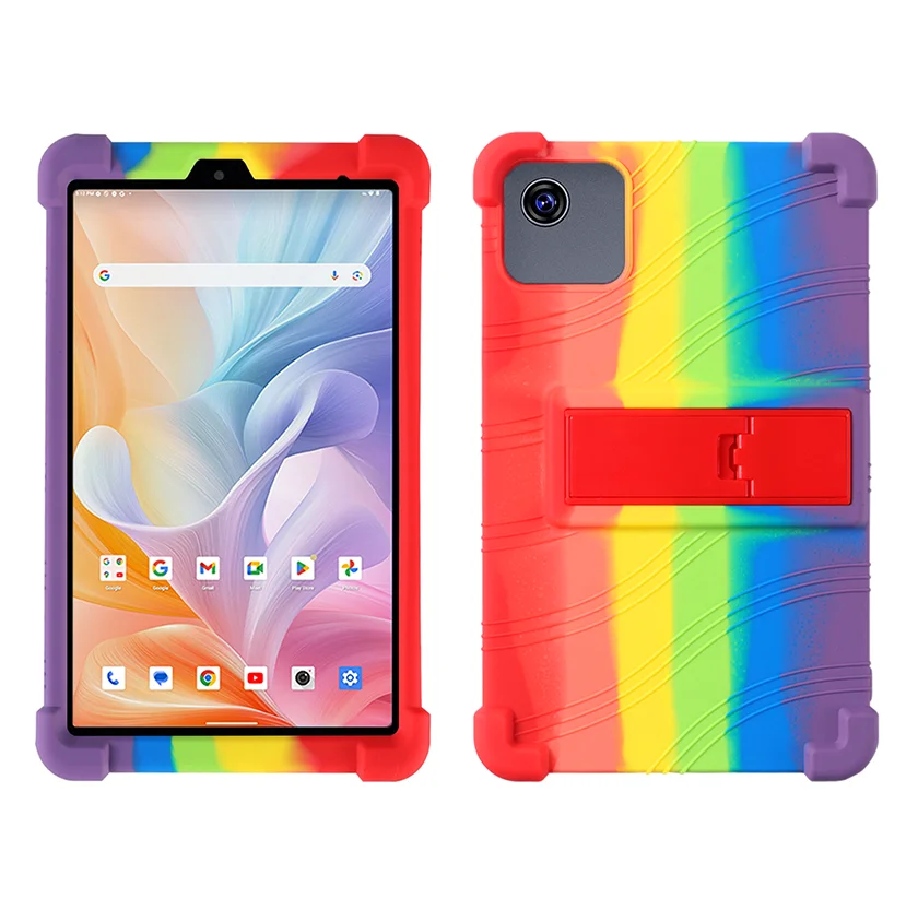 Per Alldocube iPlay 60 mini Pro Custodia protettiva in silicone per