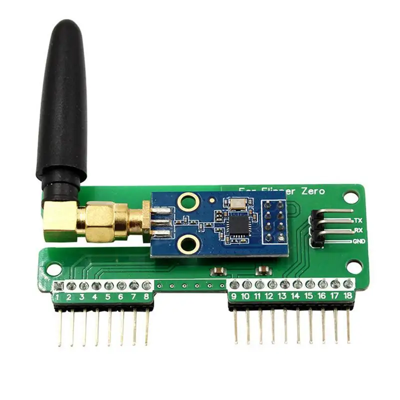 

Modification Module Device Module For Wi-Fi Modification Development Board Accessory For Device Modification Remote Control