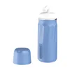 400ml Portable Bidet Spray Handheld Travel Bidet  Personal Cleaner Hygiene Bottle Spray shower Washing Baby Butt Flushing Device 2
