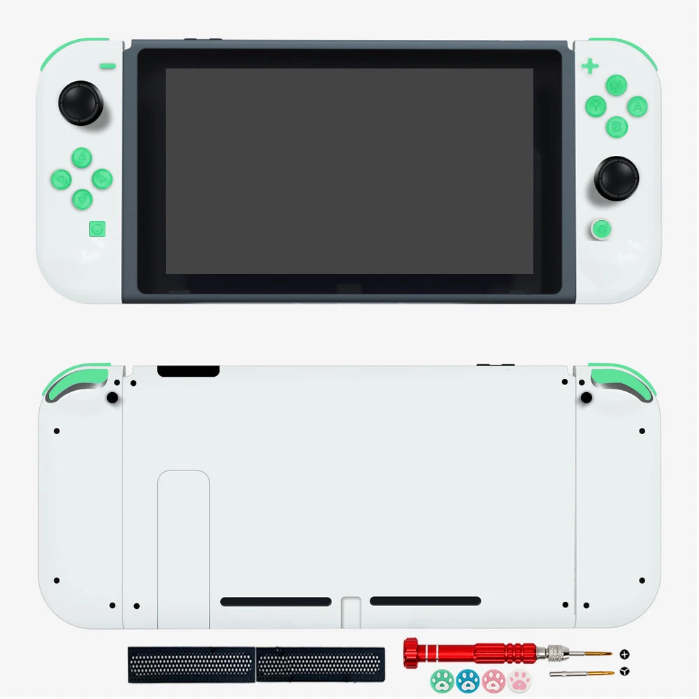 Switch本体　Switchのケース　SwitchコンソールスクリーンTV 61pg3e-tCtL._UF894,1000_QL80_.jpg