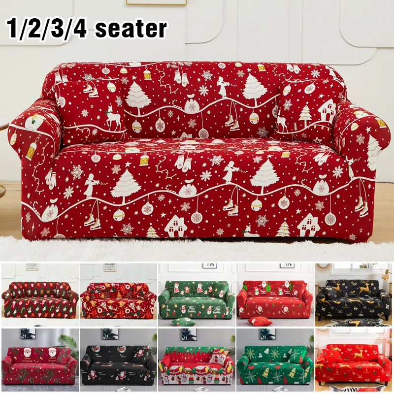 Christmas Sofa Cover for sofa cover,furniture cover
