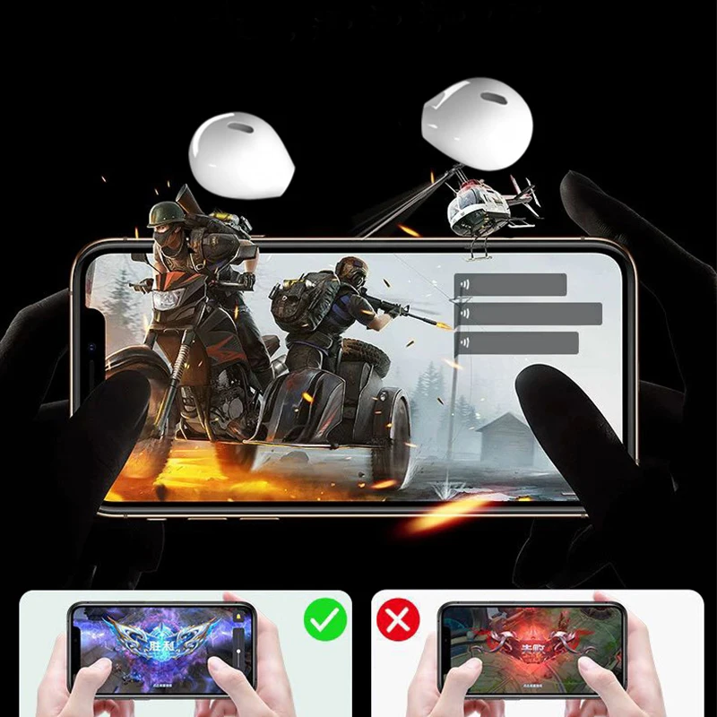 handfree, pequenos fones de ouvido, redução de ruído