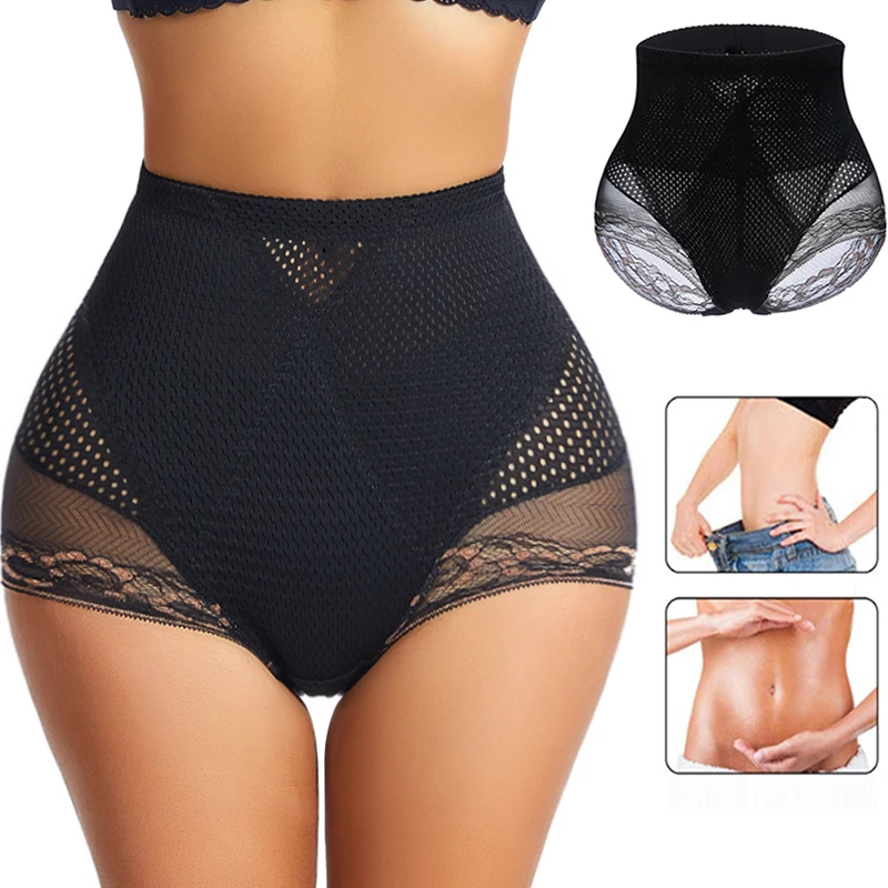 Body Shaper Popôrodný cvičiaci pás v páse Nohavičky na tvarovanie bruška Nohavičky na tvarovanie bruška Nohavičky na tvarovanie bruška Shapewear Spodná bielizeň na chudnutie_voghion.com