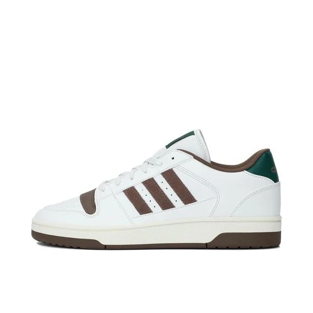 Adidas 2025 Men's BREAK START Basketball Sneakers JQ5302 1