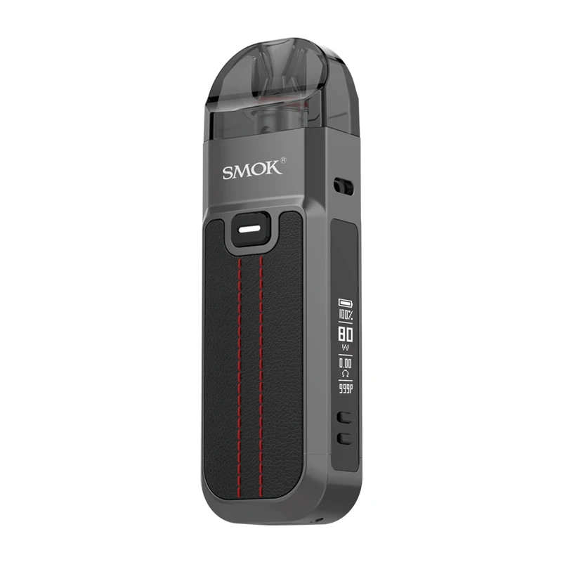 elfbar nachfüll pod läuft aus Obs Cube 80W cigarette électronique main image 1