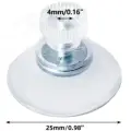 25mm (0.98inch)