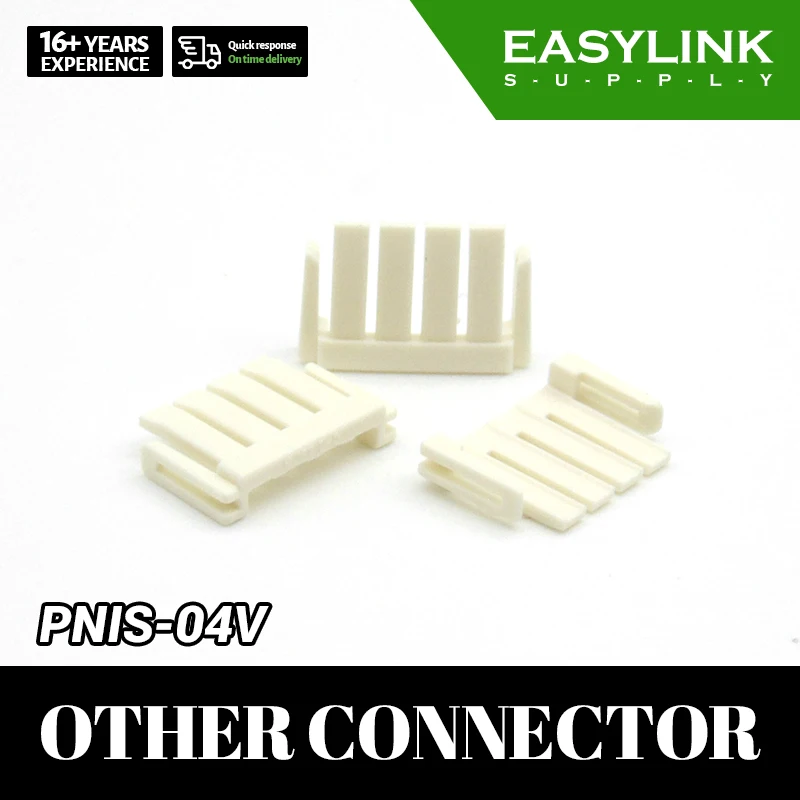 

Stock Available PNIS-04VPNI 2.0 series Insert connectors