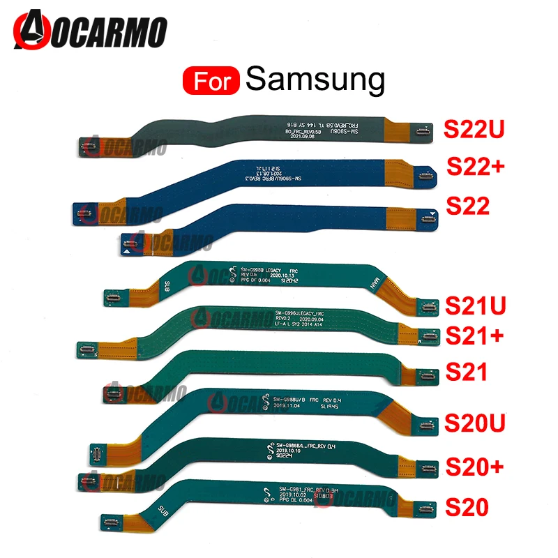 Premium Signal Antenna Board Connector Motherboard Flex Cable