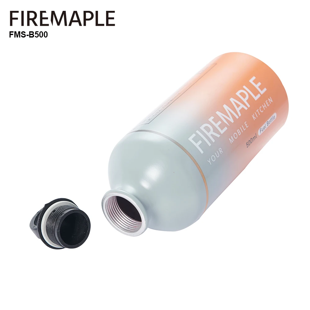 ネルデザインワークス　Copper Fuel Bottle 500mL ネルデザインワークス Copper Fuel Bottle 500mL