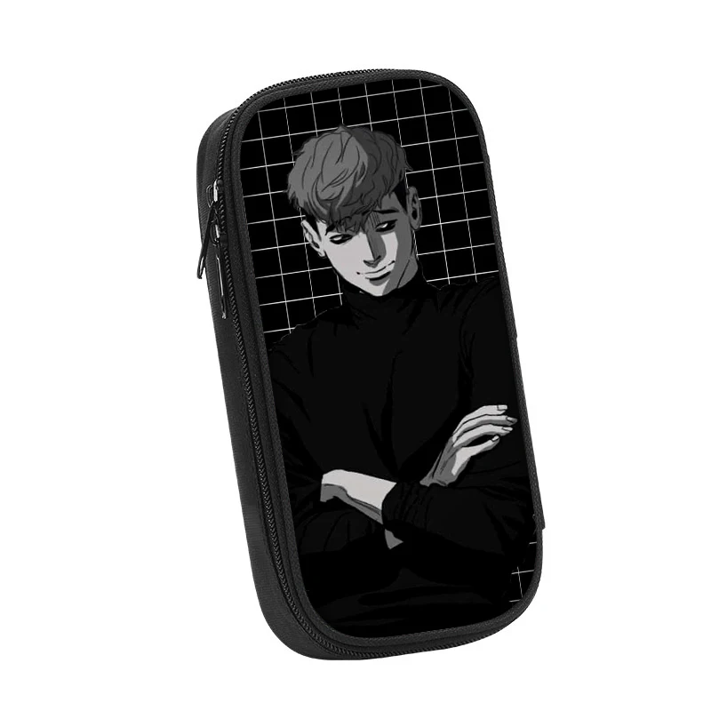 Killing Stalking Yoon Bum & Sangwoo Sticky Ceii Accessory 