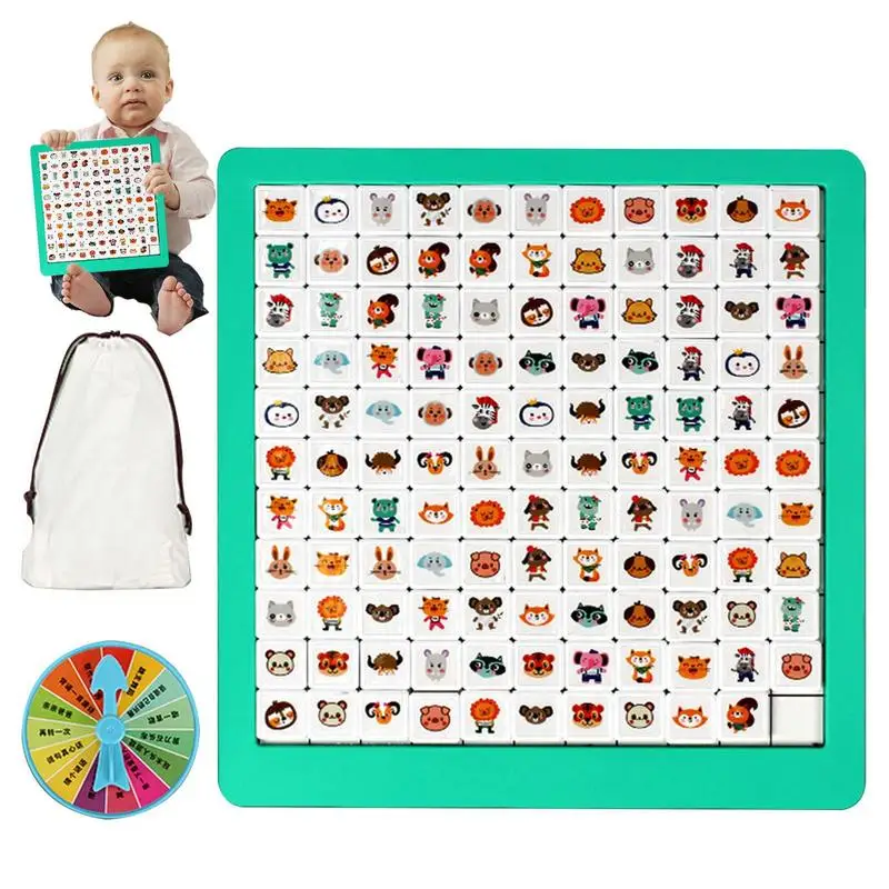 

Matching Memory Games Sensory Toys For Toddler With Rich Patterns Preschool Classroom Must Haves Sensory Toys Fine Motor Skills