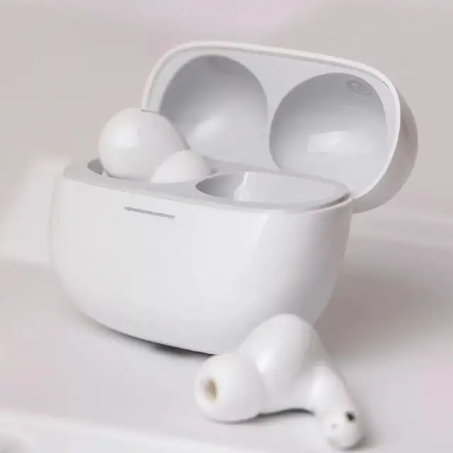 Xiaomi Redmi Buds 6 Pro Tws Earphone Up to 55dB Active Noise