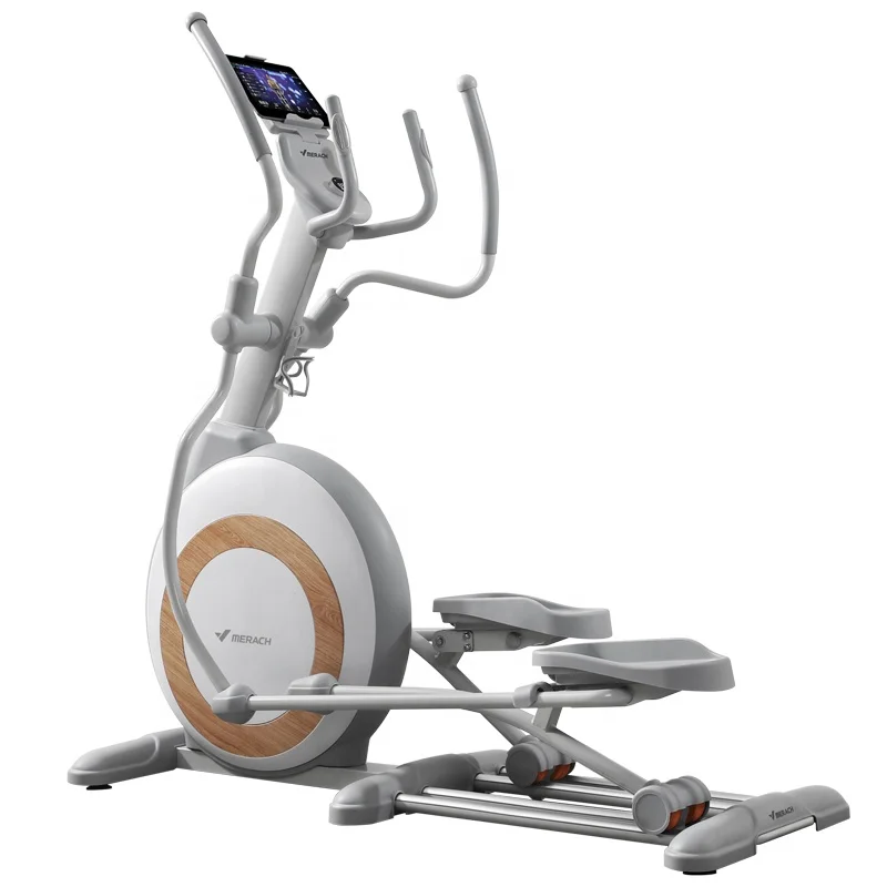 

Exercise Elliptical Trainer