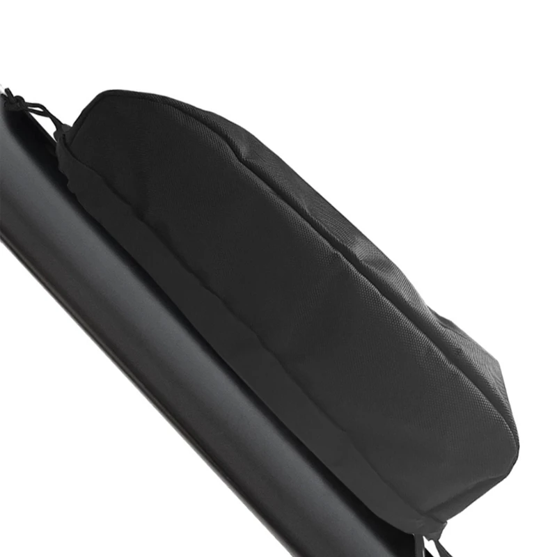 Portapacchi posteriore per bici da ctà Scatola batteria Ebike 24V 36V