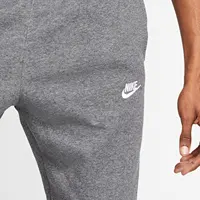 Nike officiel authentique homme doublé polaire chaud confortable pantalon de Sport décontracté BV2738-071 2
