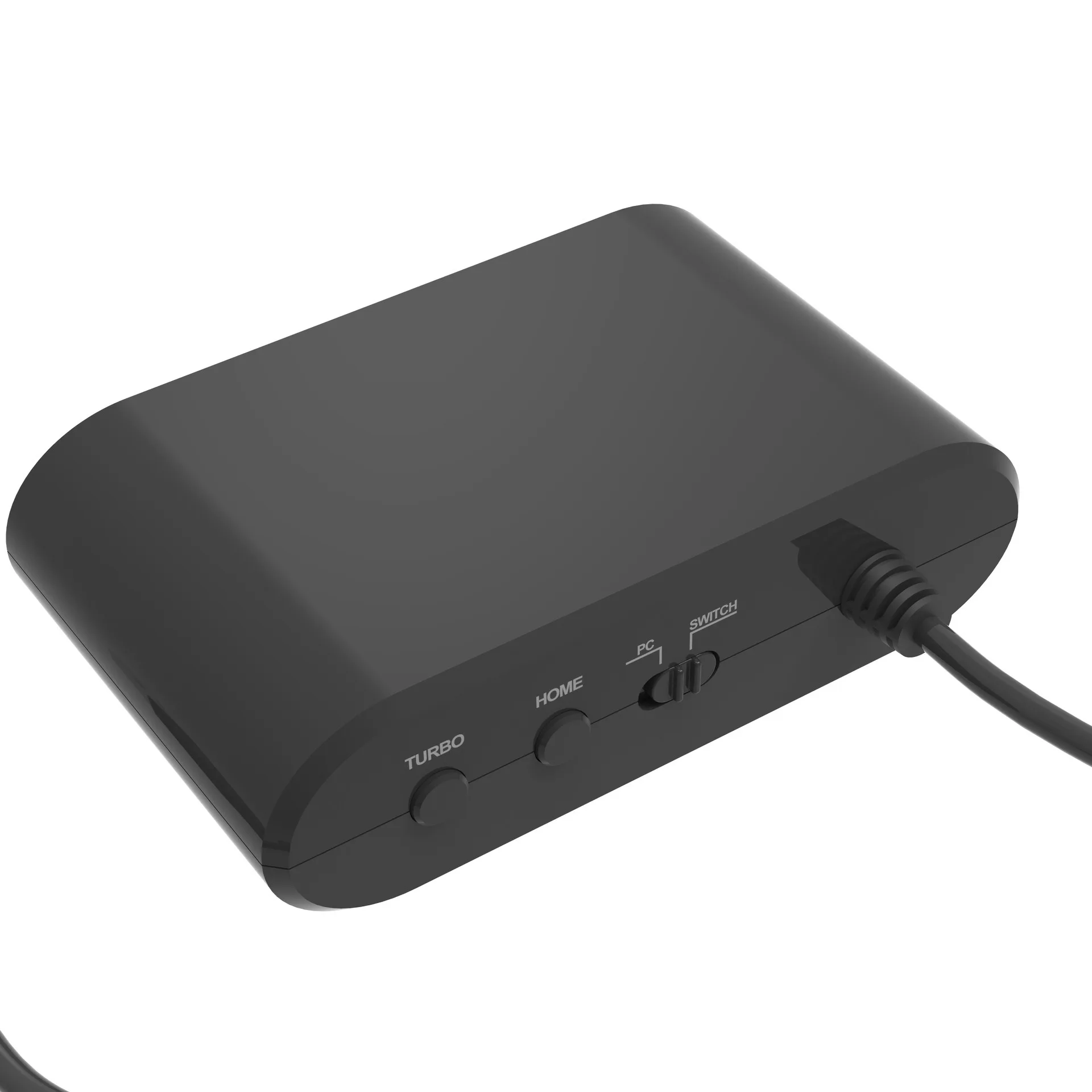 Convertitore Adattatore Usb 1 Pz Per Switch Oled/N64 Modello Pc Windows Controller Adapter Gamepad Gaming Converter Adapter