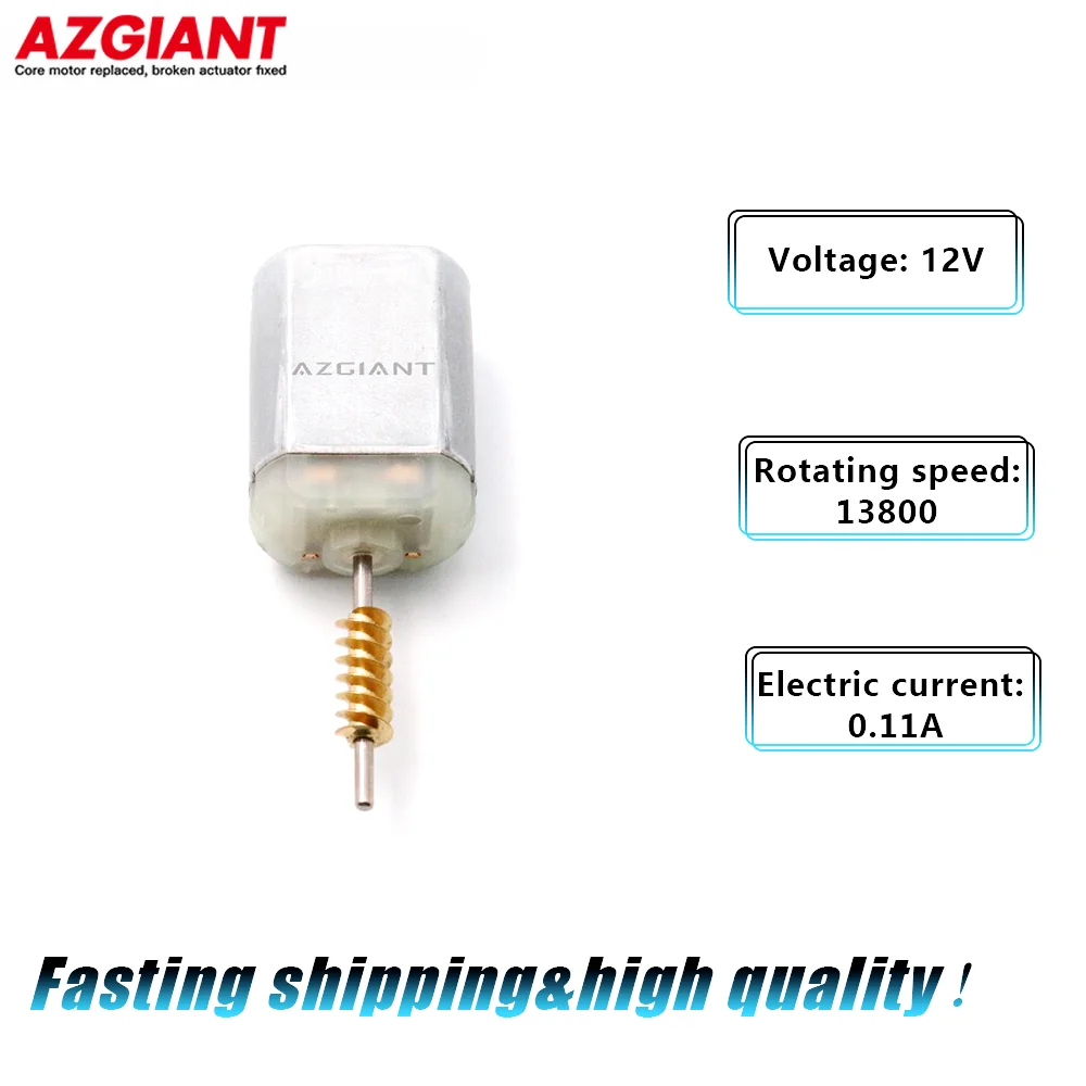 

For 2016 Mazda CX-3 CX-4 Steering Column Lock Actuator Motor Direction 54087020D, SKE133-02, KF20-67-5S0M