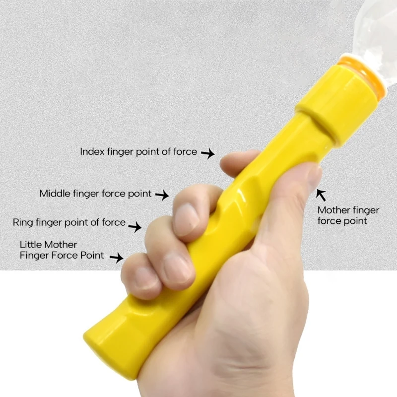 Badminton Racket Training Swing Bat Exercise Grip Racquet Stick Finger Wrist Force Power Enhances Sport Equipment 1Piece badminton rackets set
