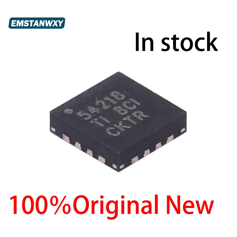 

(5 шт.) 100% новый 54218 TPS54218 TPS54218RTER QFN-16 чипсет