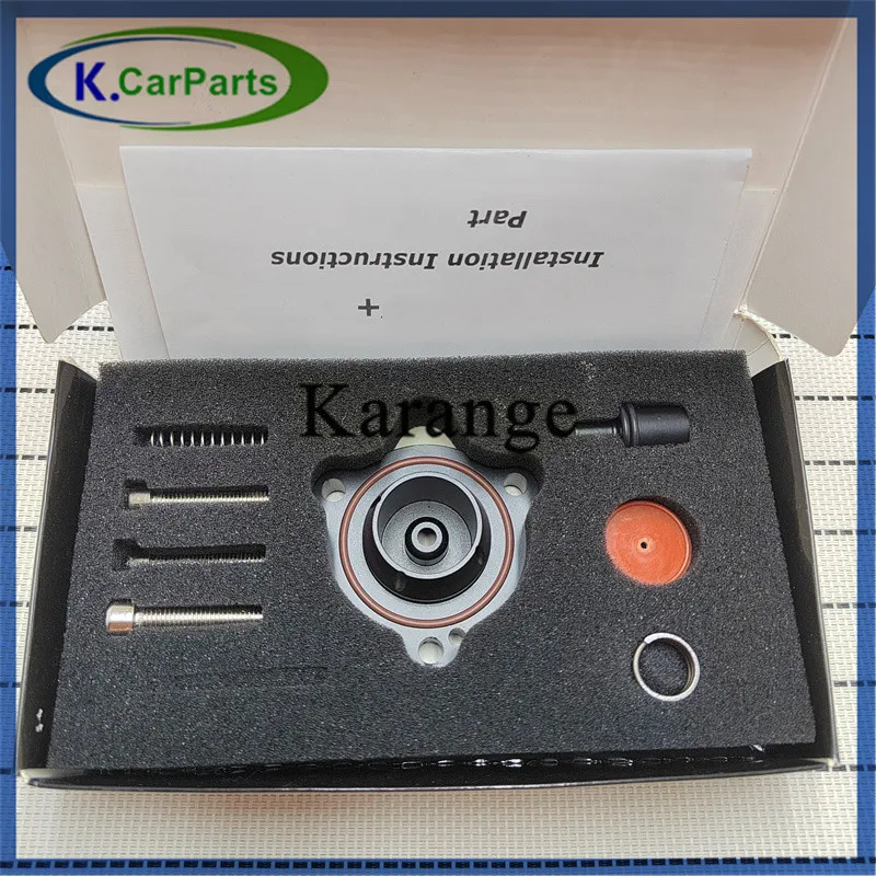 TurbochargedCarPerformanceDiverterValveAccessoriesforBMWFordVW
