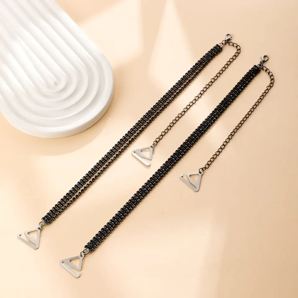 Victoria' S Segreto Sexy Shine Cinturino Reggiseno Push Up - Foto 10