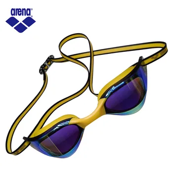 ARENA Anti-Fog Swim Goggles 1