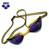 ARENA Professional Anti-Fog HD Swimming Goggles Leak Proof  Protection Glasses Men Women Adjustable Silicone Swim EYEWEAR 1
