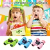 Binoculars For Kids High-Resolution 8X21 Small Compact Toy Binoculars For Bird Watching Hiking Camping Exploration 2