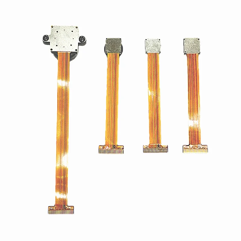 Module Caméra OV5640 5 Mégapixels USB Grand Angle pour Ordinateur avec angle de vue large de 160 degrés