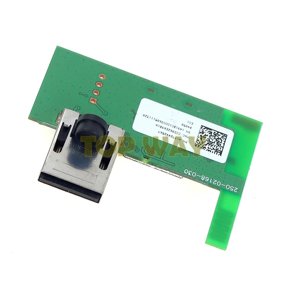 1PC For XBOX360 Slim S Internal Wifi Wireless Module Adapter