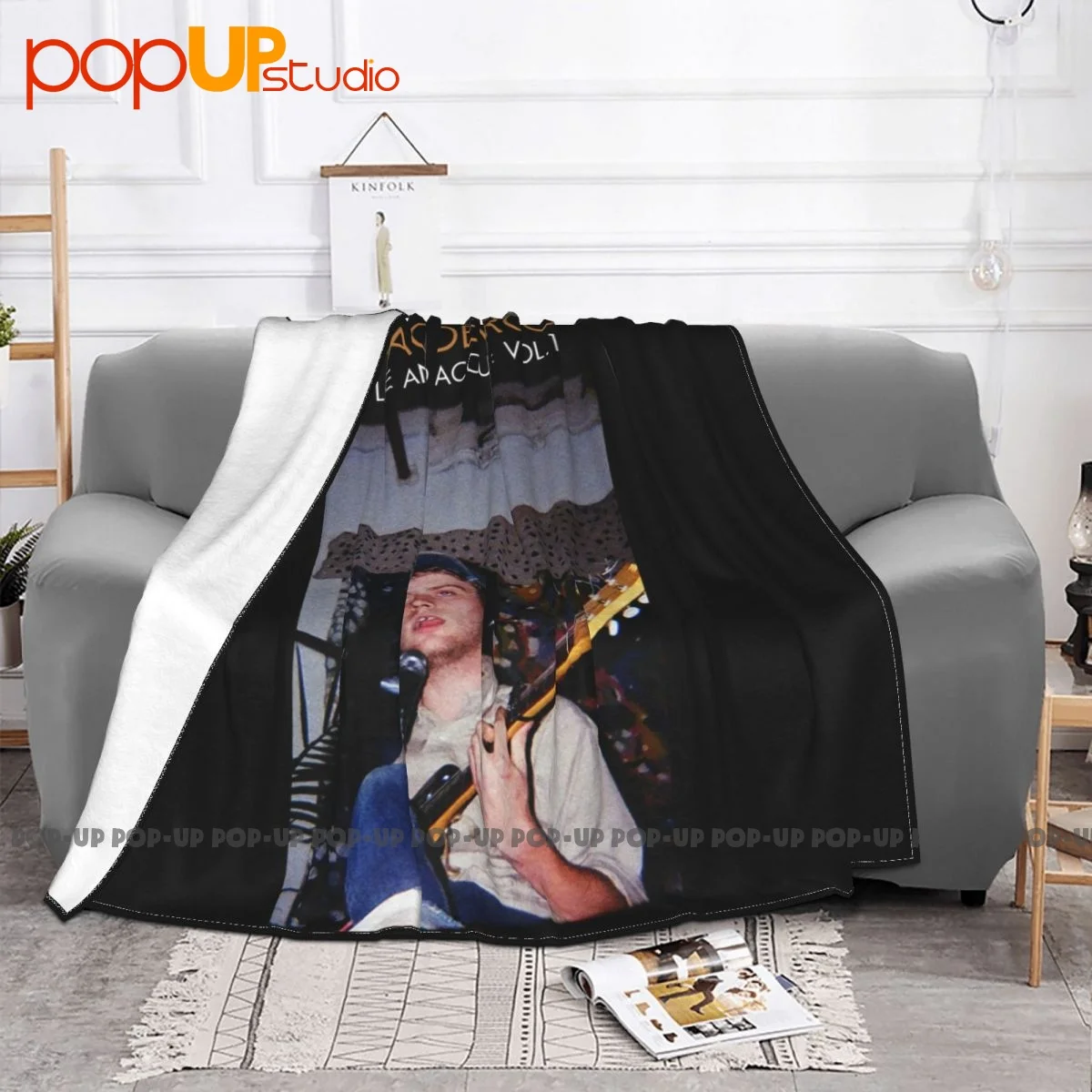 �� Demarco ��Ƽ�� ���, ĳ�־� �ö���, ���� ħ��, ������ ��Ʈ ������