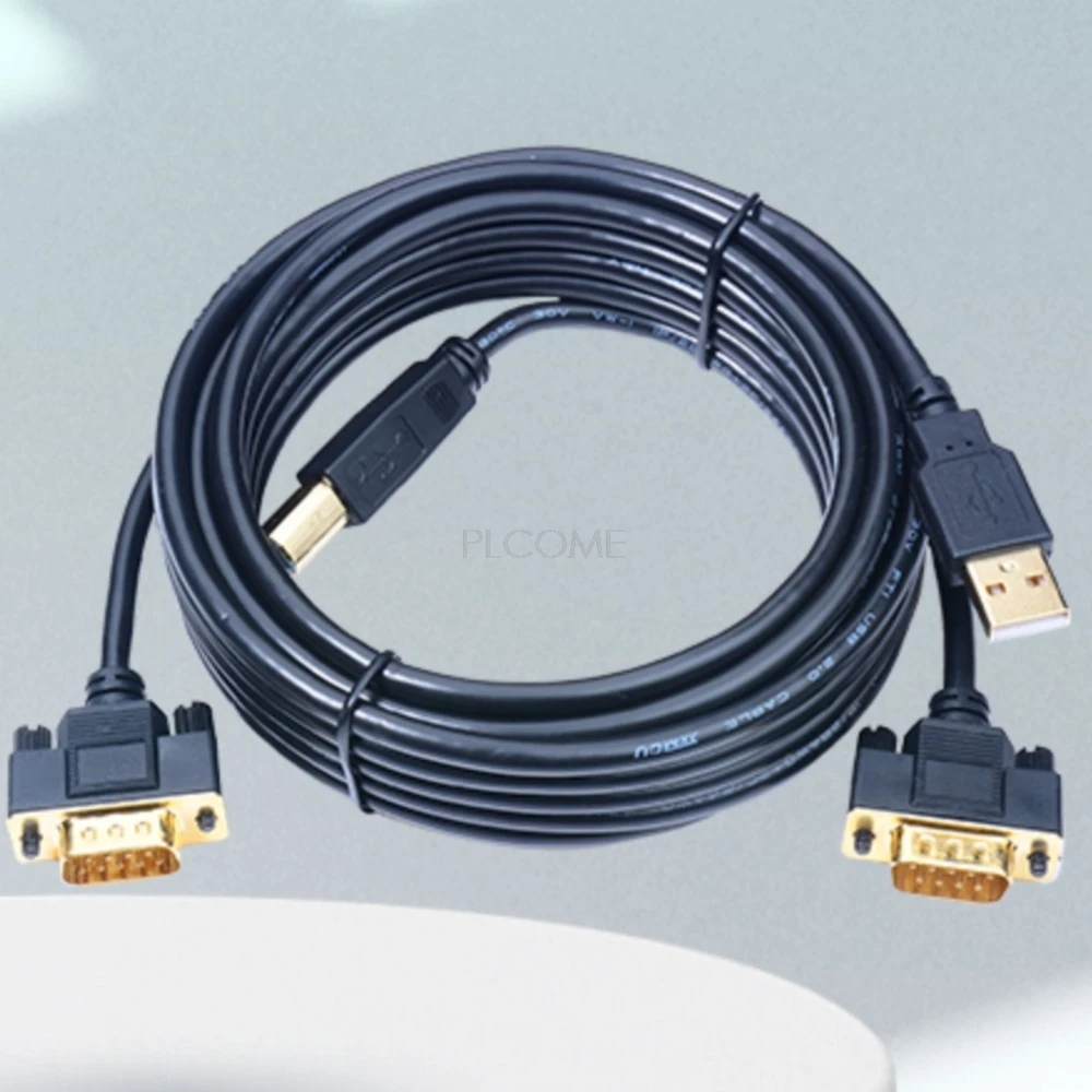 PC アダプタ USB A2 ケーブルシーメンス S7-200/300/400 PLC DP PPI