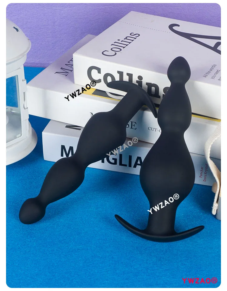 Plug Anal de Tentaculo