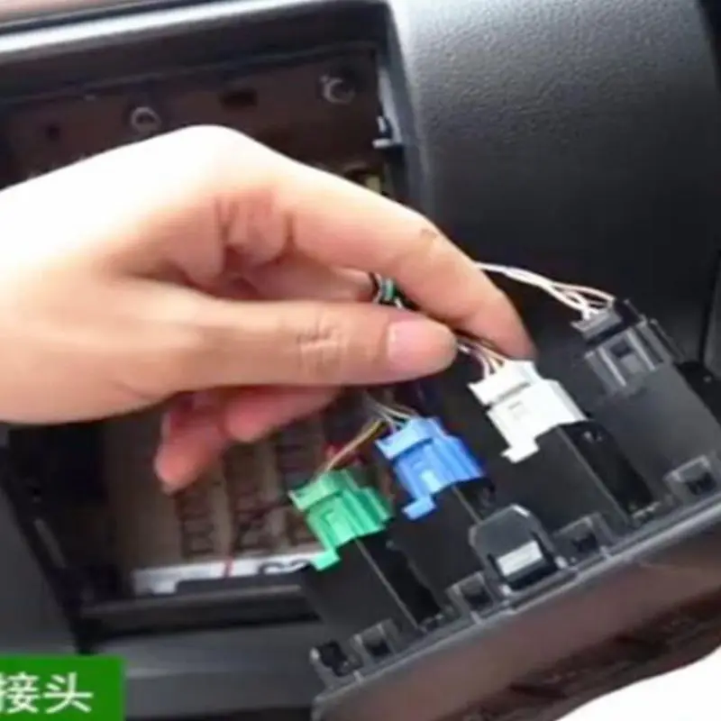 Engine start stop override module For Subaru Forester SJ SK 20192022