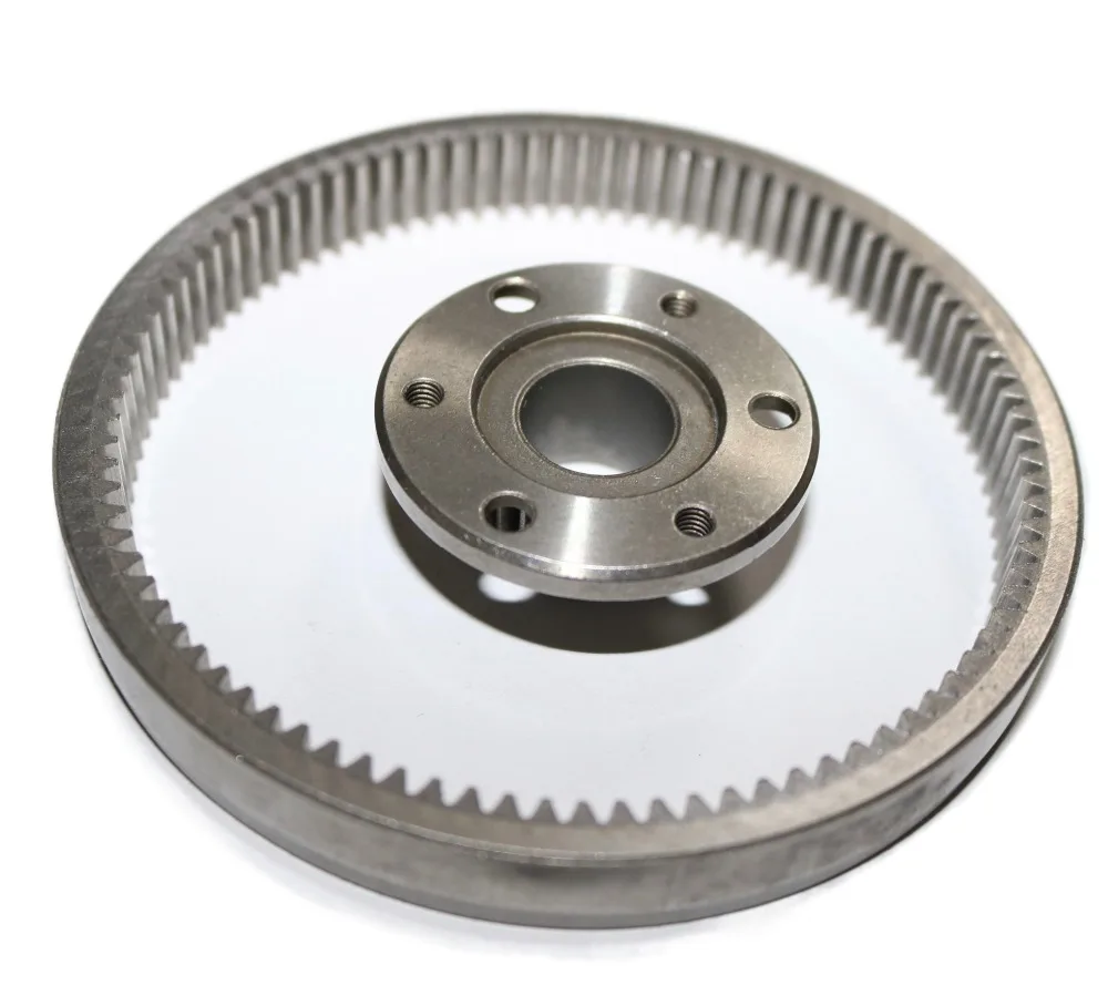 Cheap Engrenagem Engrenagem Transmissão de Energia 32888013218 cheap engrenagem 01