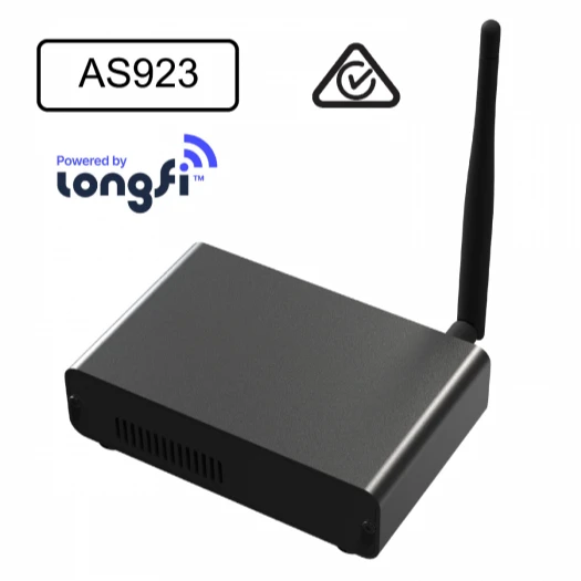 

M1 LoRaWAN Indoor Gateway - AS923