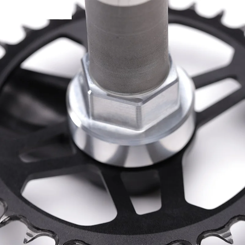 Bike Repair Tool Crankset Bottom Bracket Removal and Installation Tools Use For Cannondale and FSA Crankset