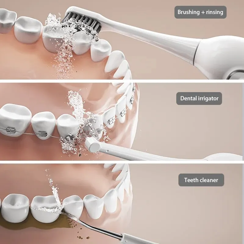 Smart Electric Toothbrush Whitening Clean Toothbrush