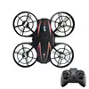Rc Drone 8K Camera HD Mini Ufo wifi FPV Drones Remote Control Helicopter Dron Quadcopter Rc Plane Airplane Toy for Children Gift 6