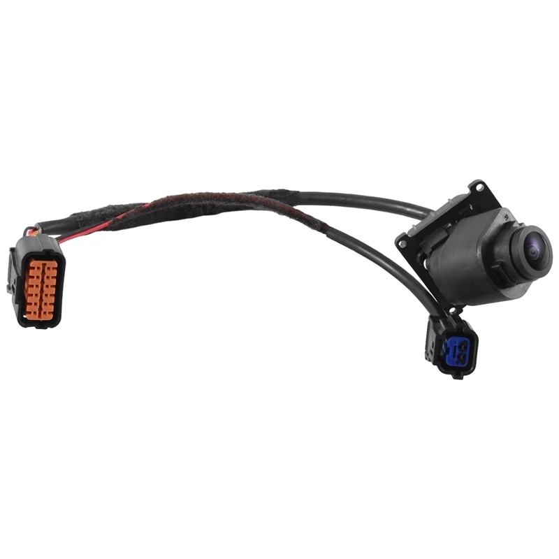 

99241-G4600 New Rear View Reverse Camera Assist Backup Camera For Hyundai KIA Accessories Parts