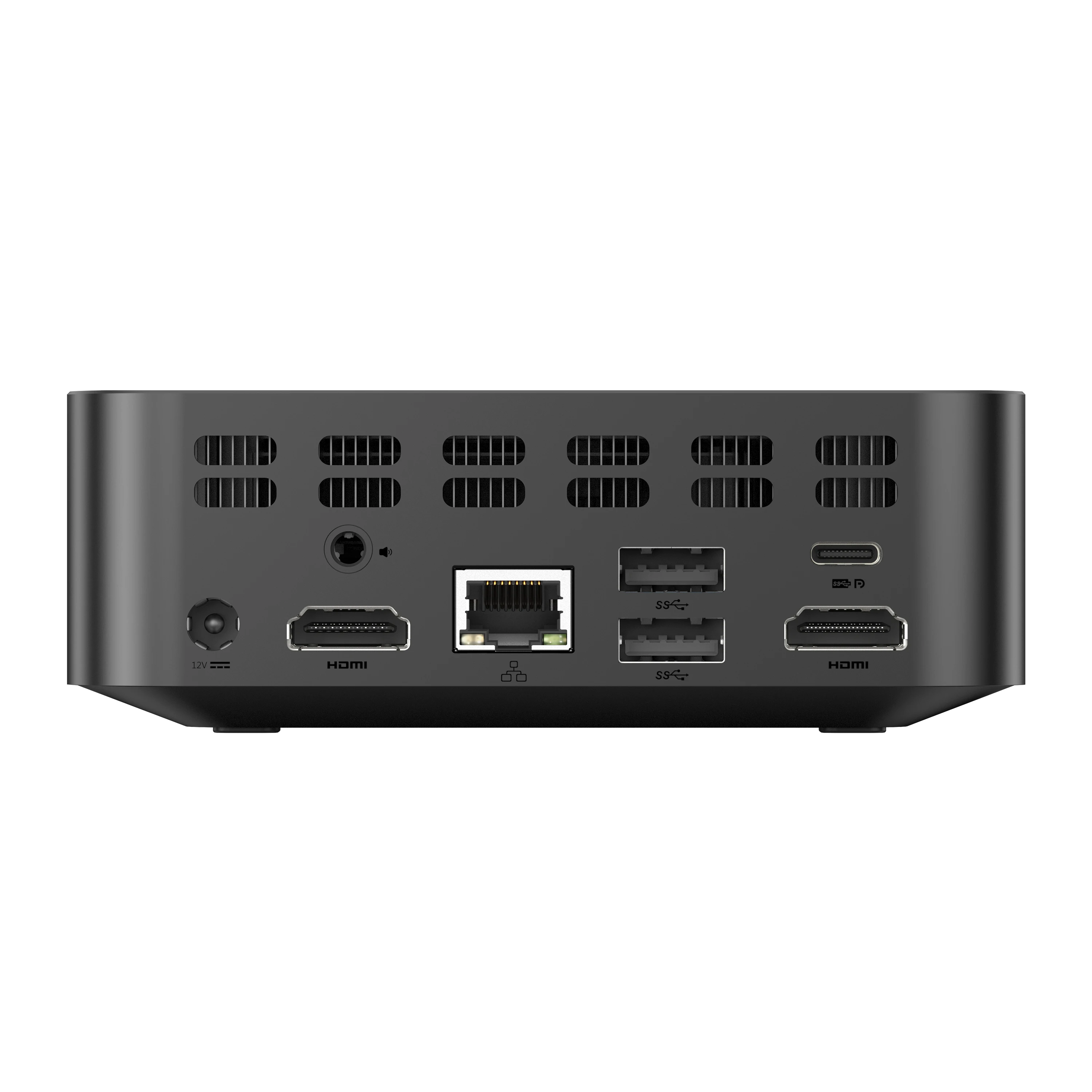 Soyo-デスクトップおよびオフィスコンピューター用のポータブルミニ 