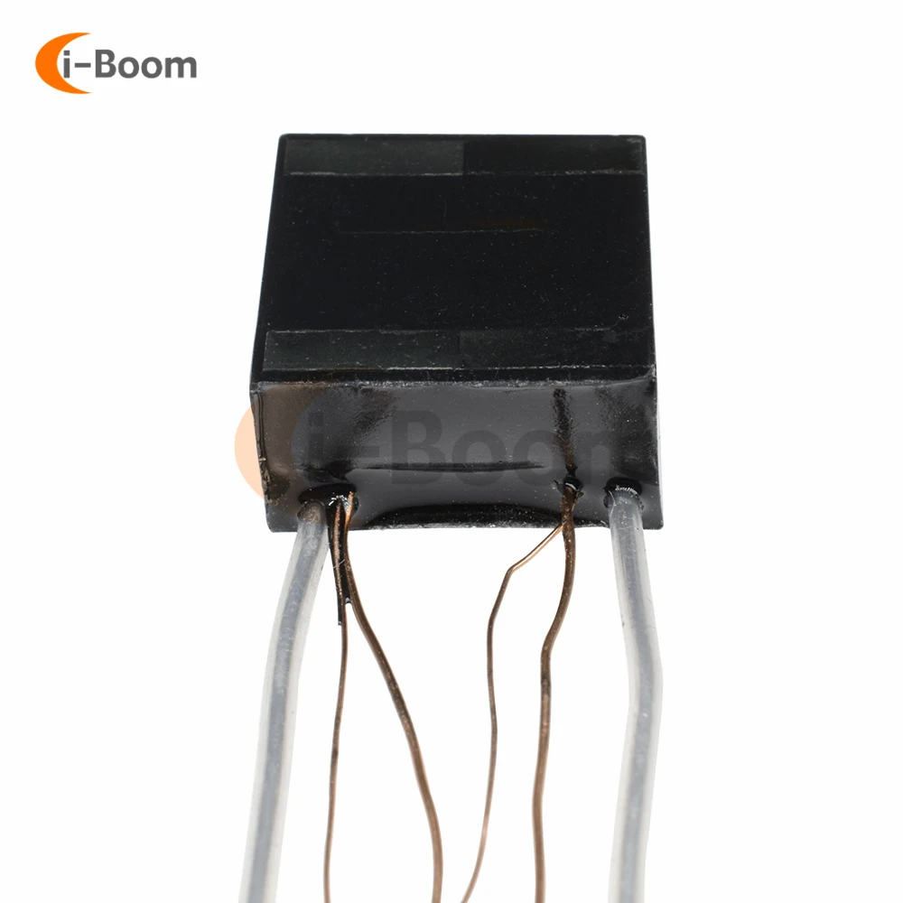 15KV Arc Ignition High Voltage Inverter Step Up Boost Coil Transformer Pulse Ignition Lighter Accessories