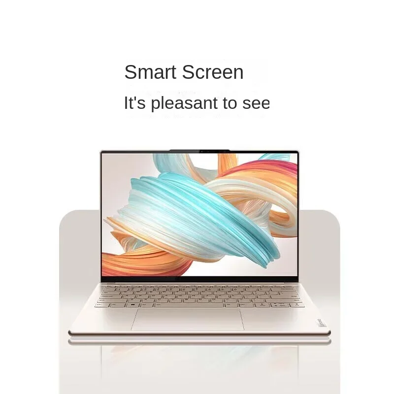 Рисунок 3 - Новый ноутбук Lenovo YOGA Air14s